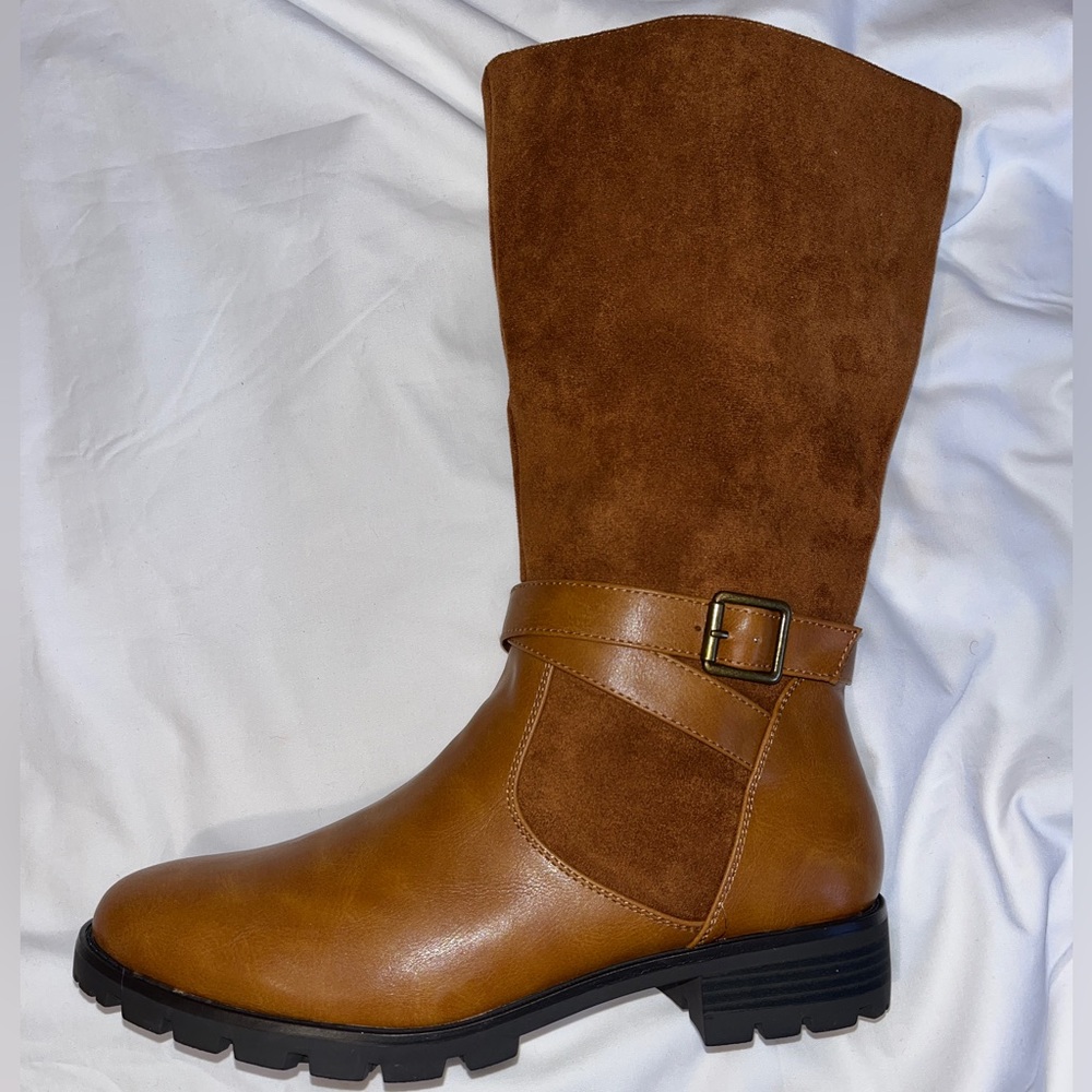 Croft & Barrow Negroni women’s boots